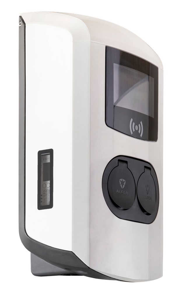 Alfen Eve Double Pro-line