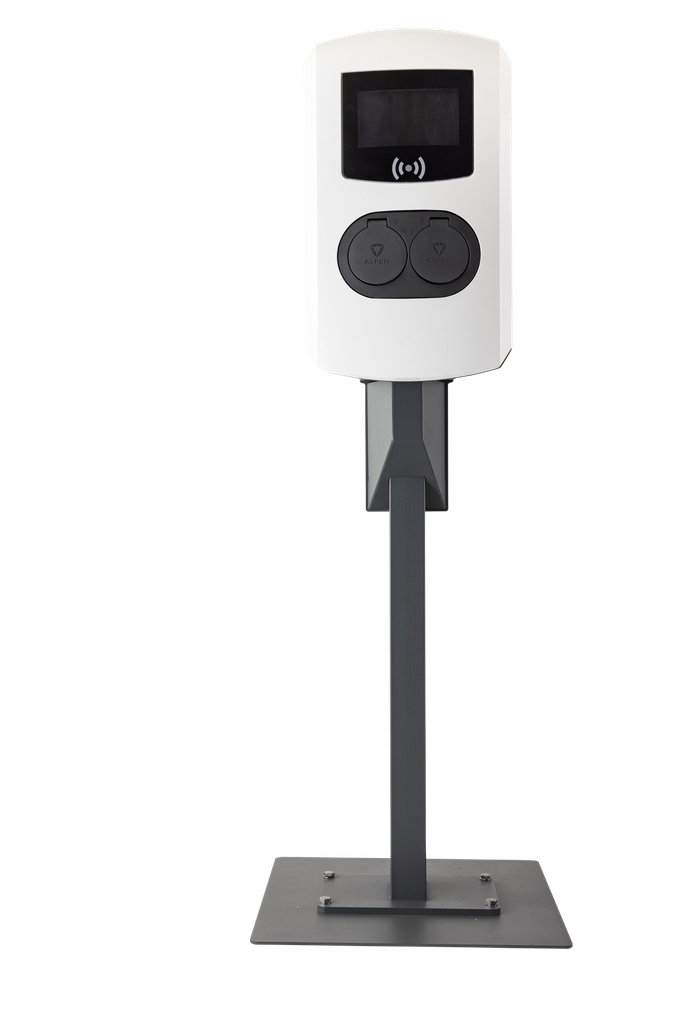 Alfen Eve Double Pro-line