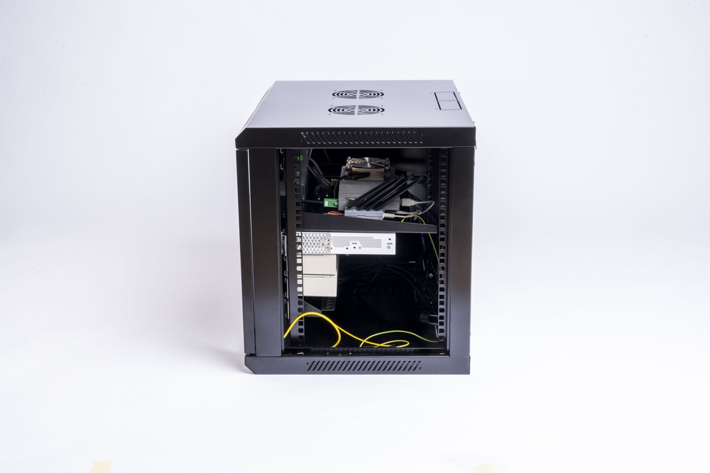 PowerGuard PRO - CITYWATT
