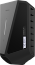 Easee Home Wallbox (Charge Max Black)