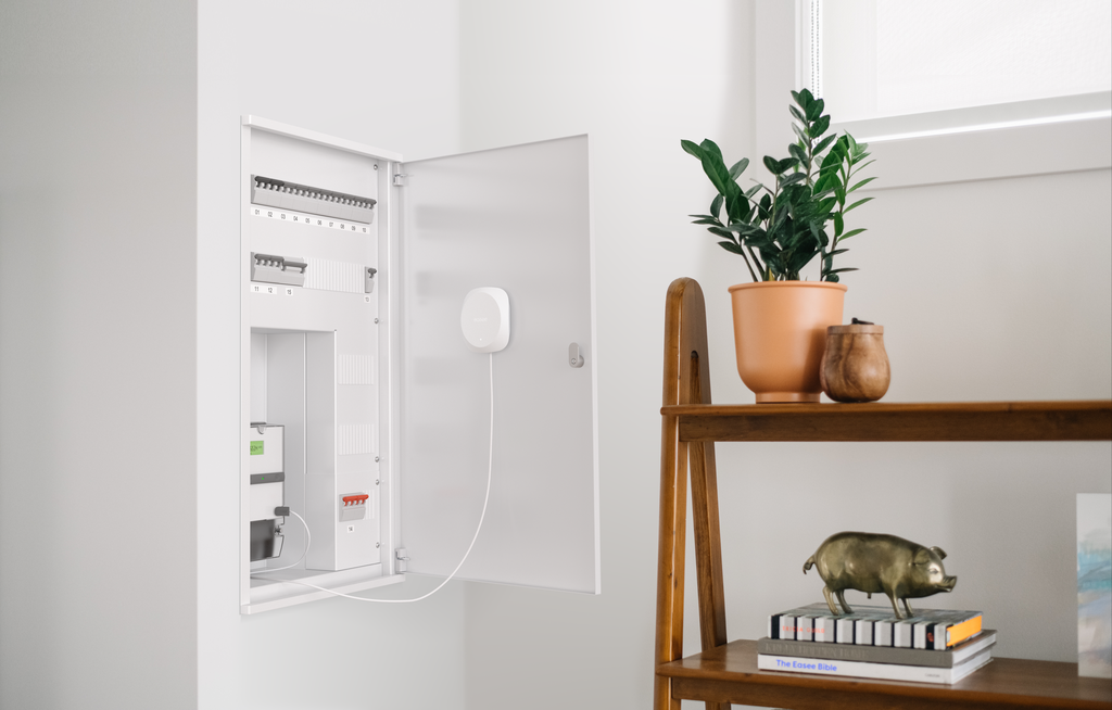 Easee Equalizer Modbus Ready