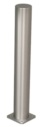 Edelstahlpoller (zum Andübeln)