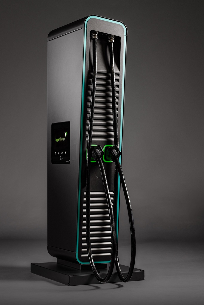 Alpitronic HPC model 150