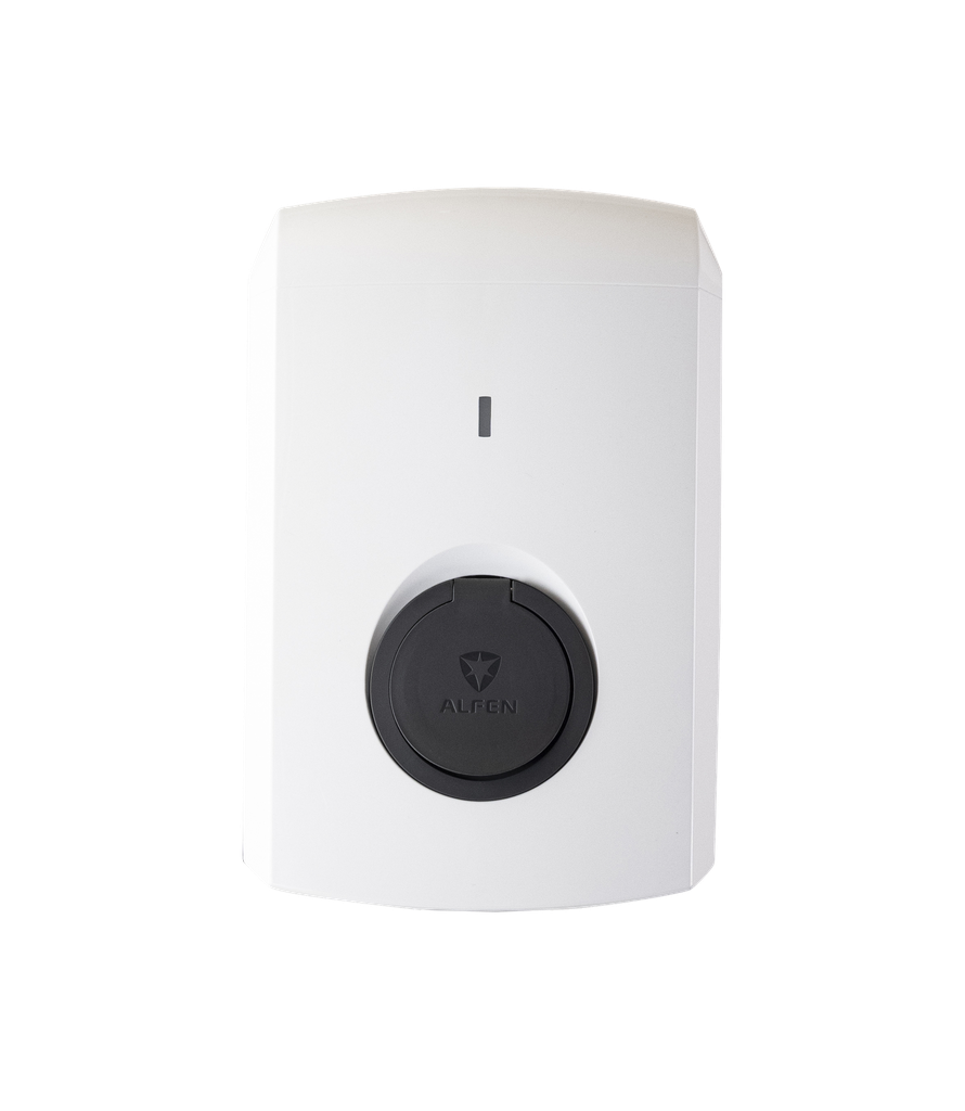 Alfen Eve Single S-line