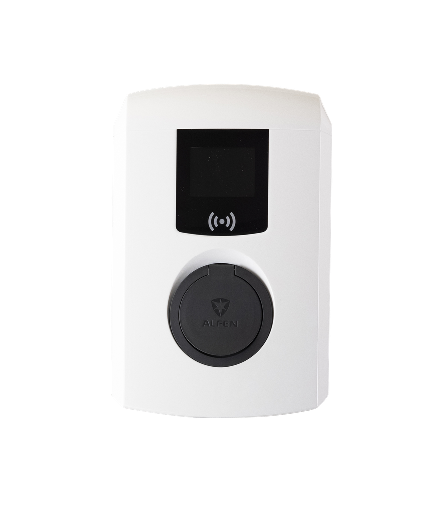 Alfen Eve Single Pro-line