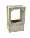 Alfen Betonfundament