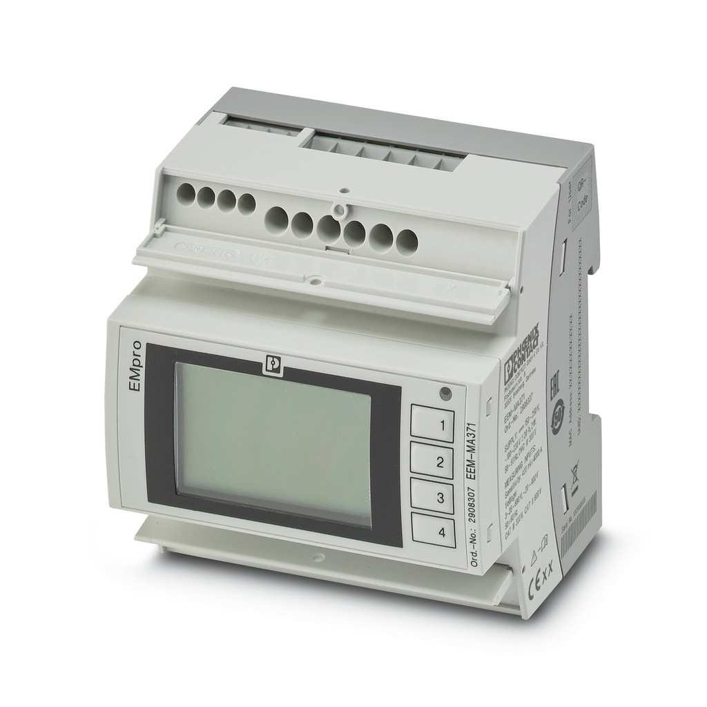 Phoenix Energiezähler EEM-MA371