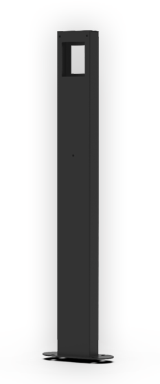 Technagon Standfuß TEW4 (einseitig)