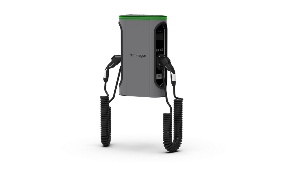 Technagon AC-Wallbox TEW4