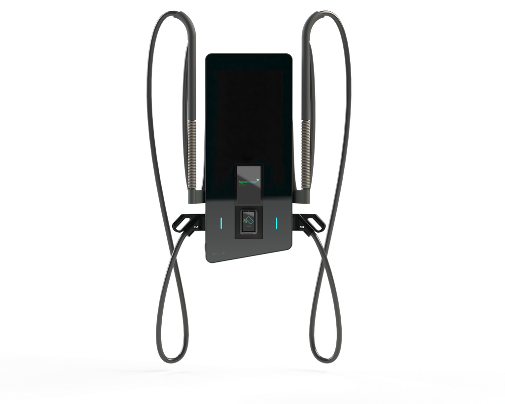 Alpitronic HYC model 50 (1x 50 kW / 2x 25 kW)