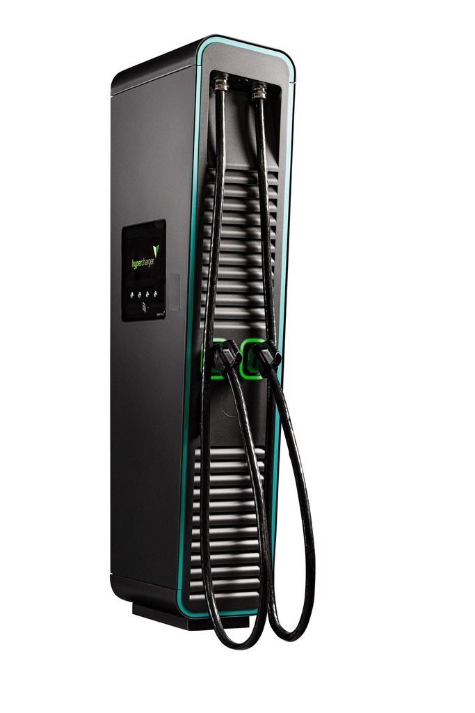 Alpitronic HYC model 200 - 200 kW