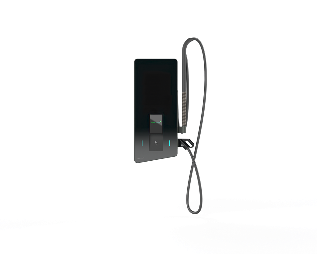 Alpitronic Kabelmanagementsystem HYC 50-400