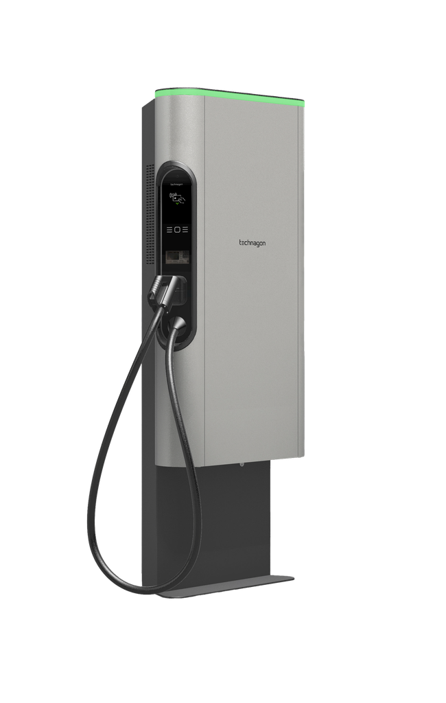 Technagon DC-Wallbox TEW5
