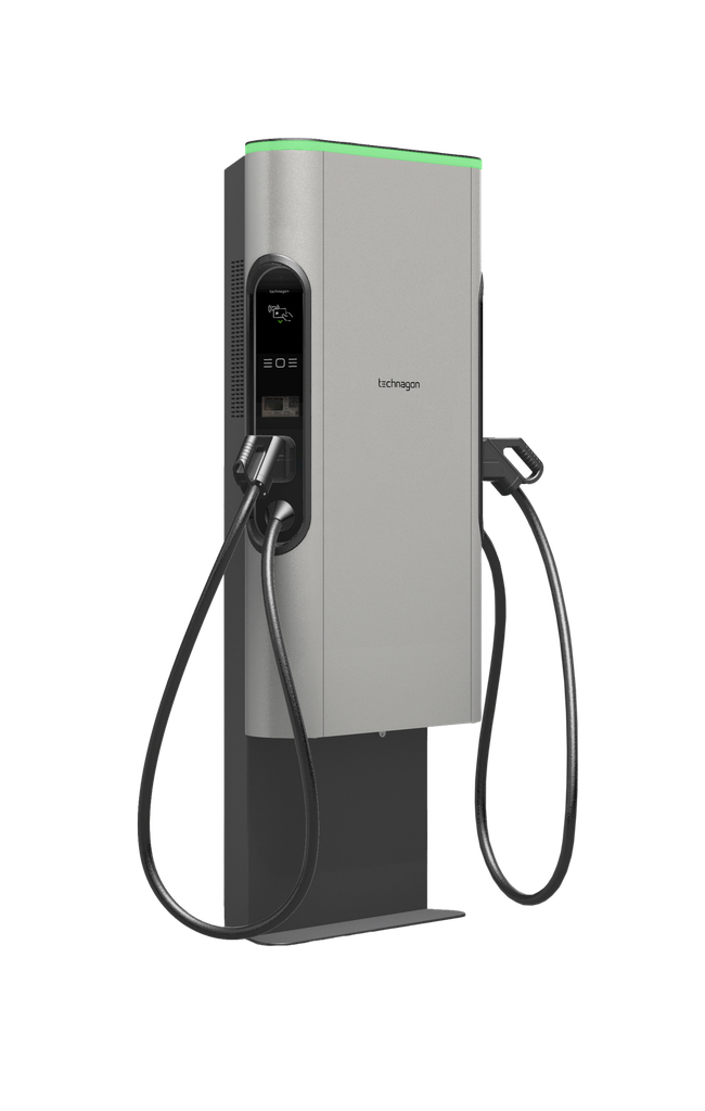 Technagon DC-Wallbox TEW6