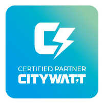 Schulung zum Certified CITYWATT Partner