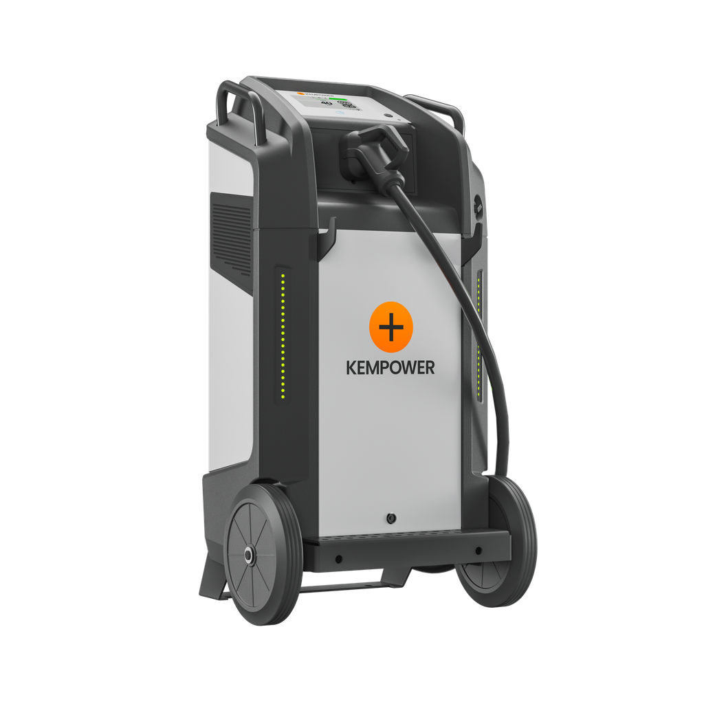 Kempower Movable Charger T500 P40