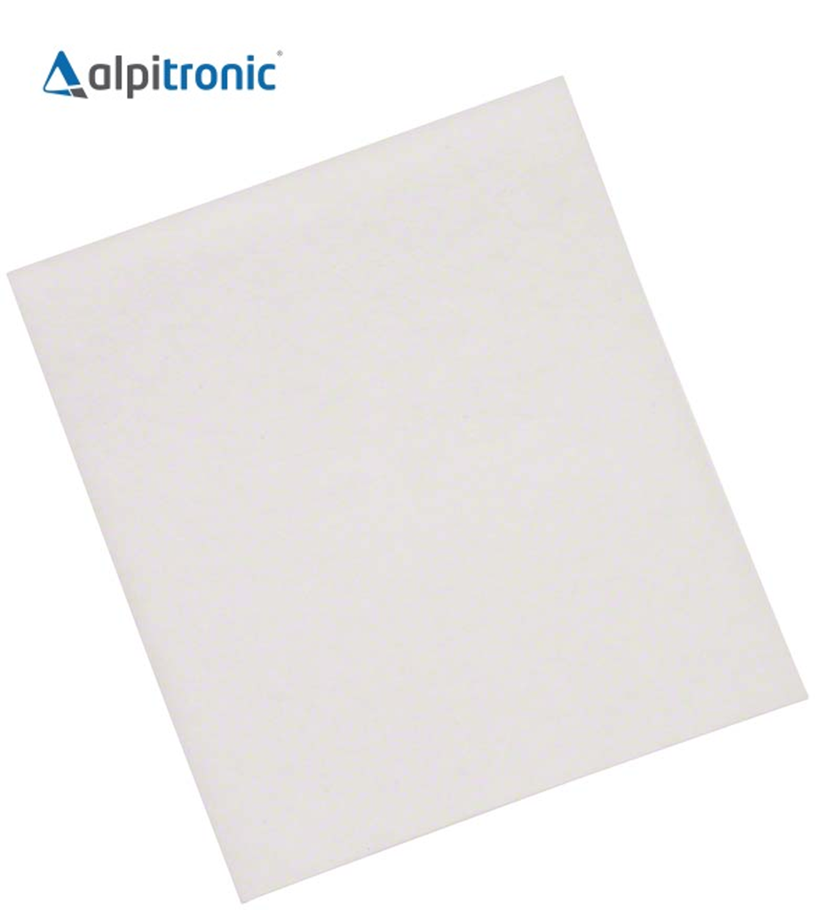 Alpitronic Filtermatte (2 Stück) für HYC 50