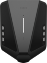 Easee Home Wallbox (Charge Max Black)