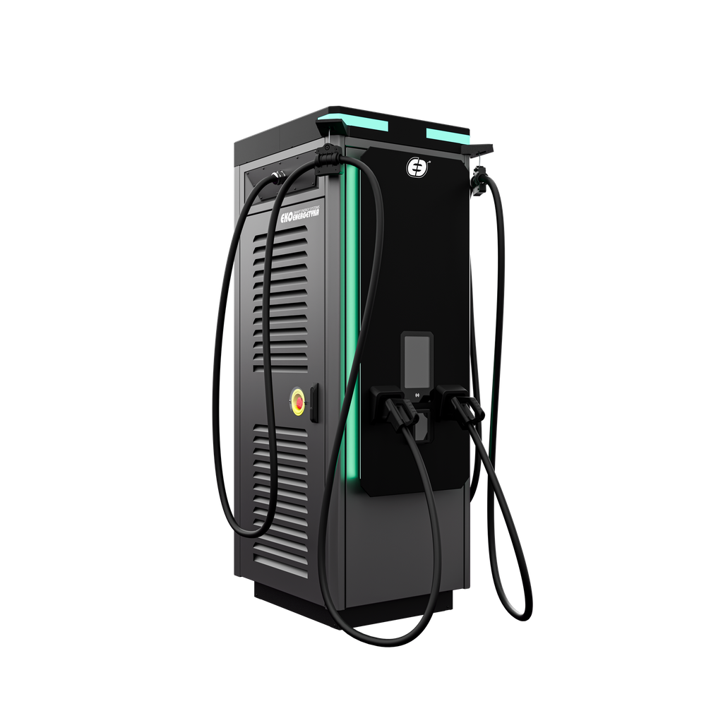 EkoEnergetyka Axon Easy 240 kW