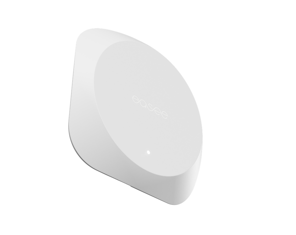 Easee Equalizer Modbus Ready
