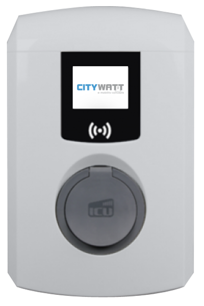 Alfen Eve Single Plus