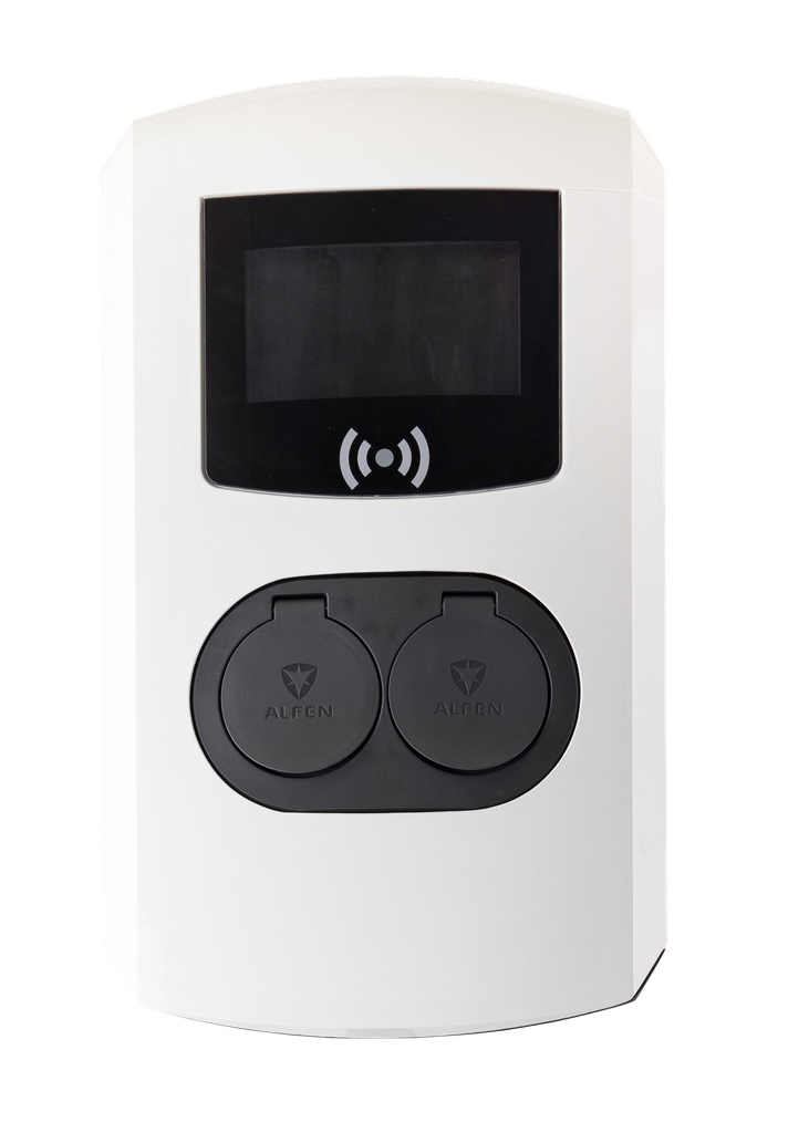 Alfen Eve Double Pro-line Plus