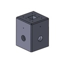 Alpitronic Betonfundament HYC 150-400