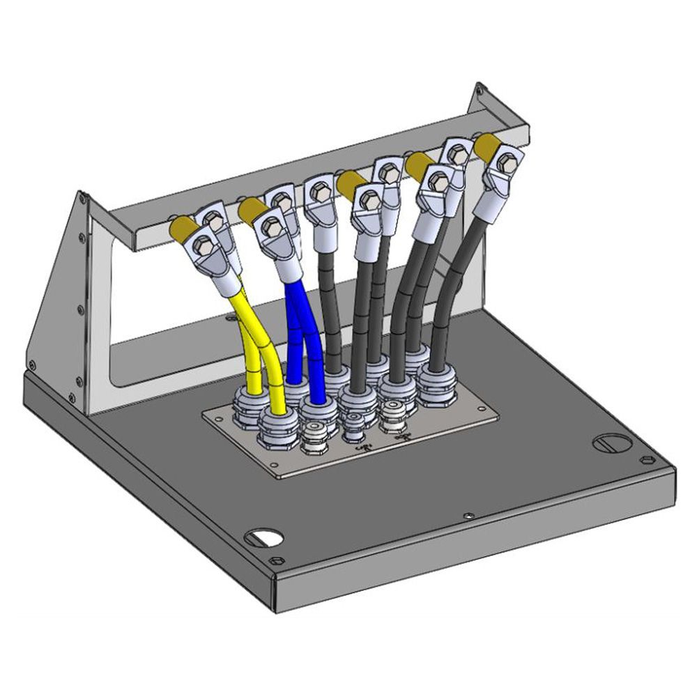 Alpitronic Montagewerkzeug HYC 300/400
