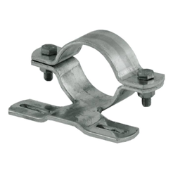 [52.023.02-64832] Rohrschelle für Schilderpfosten