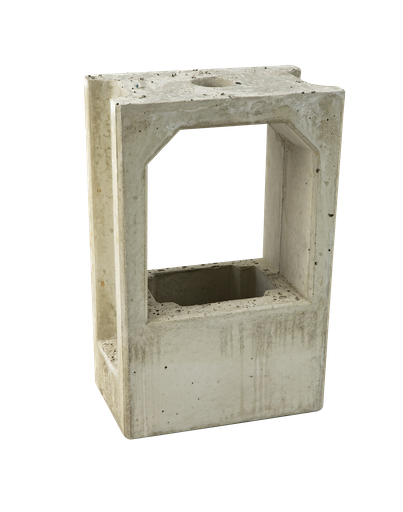 [51.001.04-54162] Alfen Betonfundament