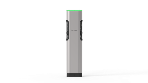 [21.005.04-00001] Technagon AC-Standsäule TEP4