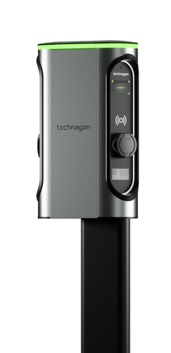 Technagon AC-Wallbox TEW4
