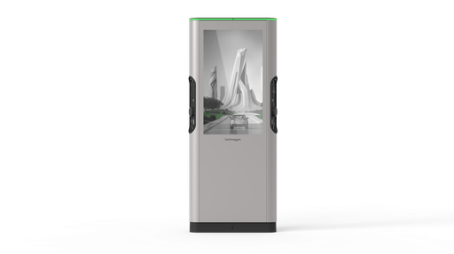 Technagon AC-Standsäule TEP8