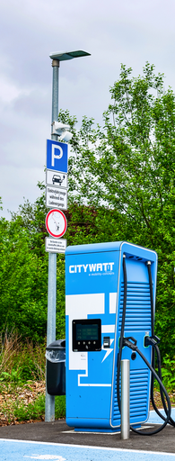 [52.925.05-77364] Beleuchtungsmast