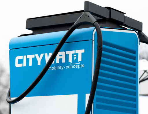 Alpitronic Kabelmanagementsystem HYC 50-400