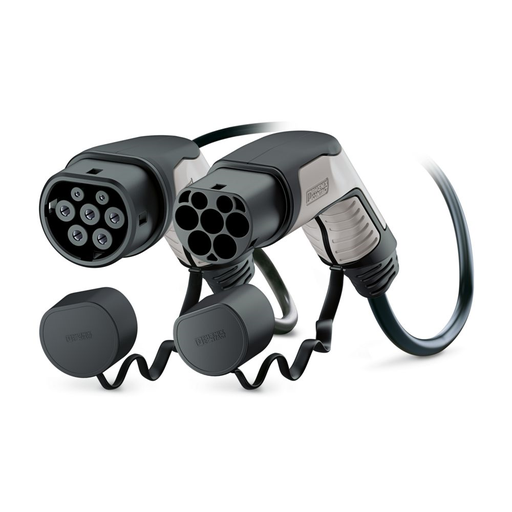 Phoenix AC-Ladekabel - gerade