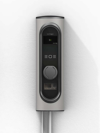 Technagon AC-Wallbox TEW3