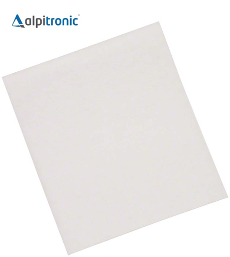 [53.007.01-65498] Alpitronic Filtermatte (2 Stück) für HYC 50