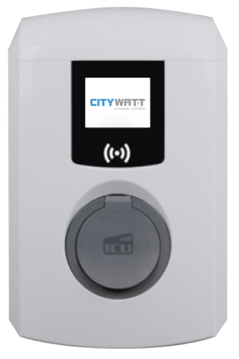 Alfen Eve Single Plus