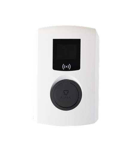 [20.001.02-00001] Alfen Eve Single Pro-line