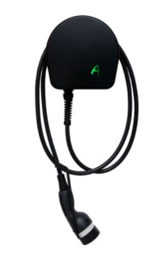 [50.002.01-12474] Alphatec Mini 11 kW 3,5m Kabel