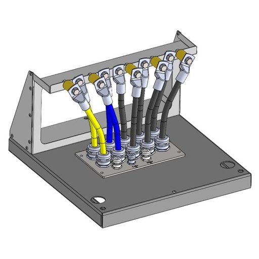 [51.007.05-65873] Alpitronic Montagewerkzeug HYC 300/400